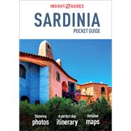 Insight Guides Pocket Guide Sardinia by Tracanelli, Carine; Boulton, Susie, 9781789193893