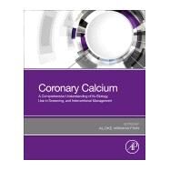 Coronary Calcium by Finn, Aloke Virmani, 9780128163894
