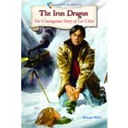 The Iron Dragon by Pryor, Bonnie, 9780766033894
