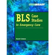 BLS Case Studies in Emergency Care by Limmer, Daniel J., EMT-P, 9780835953894