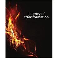 Journey of Transformation by Ranieri, John; Savastano, Peter, 9781465283894