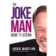 The Joke Man by Martling, Jackie; Lange, Artie, 9781682613894