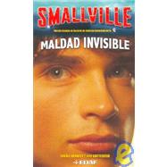 Maldad Invisible by Bennett, Cherie, 9788441413894