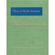 Flora of North America North of Mexico; Volume 4: Magnoliophyta: Caryophyllidae, part 1 by Flora of North America Editorial Committee, 9780195173895