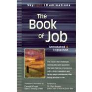 The Book of Job by Kraus, Donald; Brettler, Marc, 9781594733895