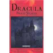 Drcula / Dracula by MacDonald, Fiona (ADP); Gelev, Penko; Guerrero, Luisa Gabriela; Salariya, David (CRT), 9789583043895