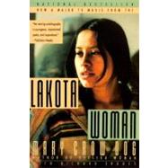 Lakota Woman by Crow Dog, Mary, 9780060973896