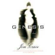 Genesis A Novel by Crace, Jim, 9780312423896
