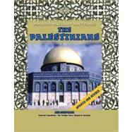 Palestinians by Carew-Miller, Anna, 9781422213896