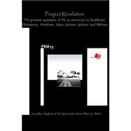 Project Revelation by Varghese, Aju John; Tsephal, Stanzin; Dipankar K.; Iyer, Bhagirath; Rajjaque, Mohammad Shadique, 9781502713896