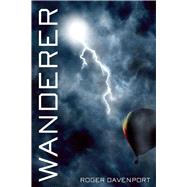 Wanderer by Davenport, Roger, 9781510703896