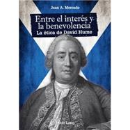 Entre el inters y la benevolencia by Mercado, Juan AndrTs, 9783034313896