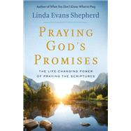 Praying God's Promises by Shepherd, Linda Evans, 9780800723897