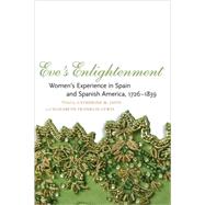Eve's Enlightenment by Jaffe, Catherine M.; Lewis, Elizabeth Franklin, 9780807133897