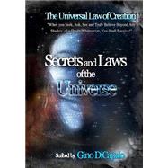 The Universal Law of Creation by Dicaprio, Gino, 9781475083897