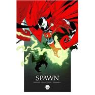 Spawn Origins 1 by McFarlane, Todd, 9781534313897