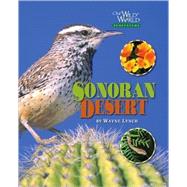 The Sonoran Desert by Lynch, Wayne, 9781589793897