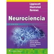 LIR. Neurociencia by Krebs, Claudia; Weinberg, Joanne; Akesson, Elizabeth; Dilli, Esma, 9788417033897