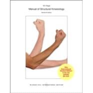 Manual of Structural Kinesiology by Floyd, R. T.; Thompson, Clem W., 9781259253898