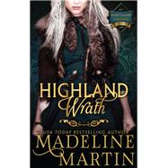 Highland Wrath by Martin, Madeline, 9781635763898