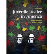 REVEL for Juvenile Justice In America, Student Value Edition-- Access Card Package by Bartollas, Clemens; Miller, Stuart J., Ph.D., 9780134293899