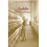 Lyddie by Paterson, Katherine (Author), 9780140373899