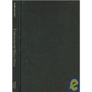 Environmental Virtue Ethics by Cafaro, Philip; Sandler, Ronald, 9780742533899