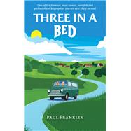 Three in a Bed by Paul Franklin, 9781035883899