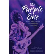 The Purple One by Judson L. Jeffries, Shannon M. Cochran, and Molly Reinhoudt, 9781496853899