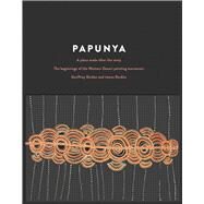 Papunya A Place Made After the Story by Bardon, Geoffrey; Bardon, James, 9780522873900