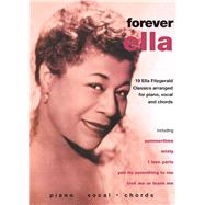 Forever Ella by Faber Music Ltd, 9780571523900