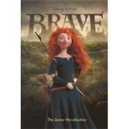Brave Junior Novelization by Trimble, Irene, 9780606263900
