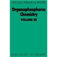 Organophosphorus Chemistry by Allen, D. W.; Walker, B. J., 9780851863900