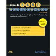 Guides to Band Masterworks by Kish, David, 9781574633900