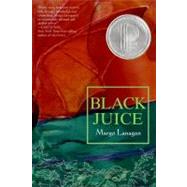 Black Juice by Lanagan, Margo, 9780060743901