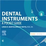 Dental Instruments by Boyd, Linda;, 9780323873901