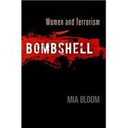 Bombshell by Bloom, Mia, 9780812243901