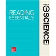 Glencoe Integrated iScience, Course 3, Grade 8, Reading Essentials, Student Edition by McGraw Hill Education, 9780078893902