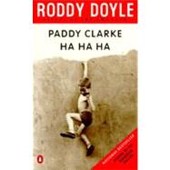 Paddy Clarke Ha Ha Ha by Doyle, Roddy (Author), 9780140233902
