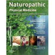 Naturopathic Physical Medicine by Chaitow, Leon, 9780443103902