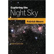 Exploring the Night Sky With Binoculars by Patrick Moore, 9780521793902