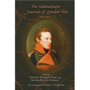 The Southwestern Journals of Zebulon Pike, 1806-1807 by Hart, Stephen Harding, 9780826333902