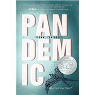 Pandemic by Ventresca, Yvonne, 9781510703902