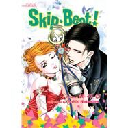 SkipBeat!, (3-in-1 Edition), Vol. 16 Includes vols. 46, 47 & 48 by Nakamura, Yoshiki, 9781974743902