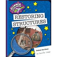 Restoring Structures by Zeiger, Jennifer, 9781633623903