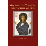 Macrina the Younger by Silvas, Anna M., 9782503523903
