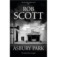 Asbury Park by Unknown, 9780575093904
