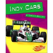 Indy Cars by Braulick, Carrie A., 9780736843904