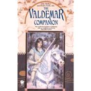 The Valdemar Companion by Helfers, John; Little, Denise, 9780756403904