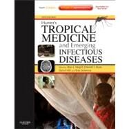 Hunter's Tropical Medicine and Emerging Infectious Disease (Book with Access Code) by Magill, Alan J., 9781416043904